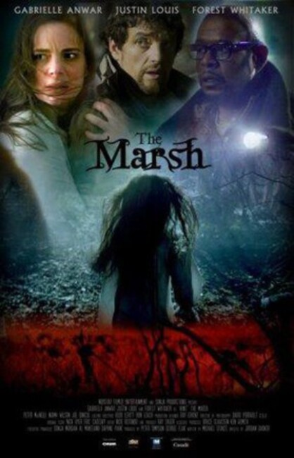 The Marsh (2006) poster