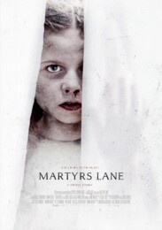Martyrs Lane (2021) poster