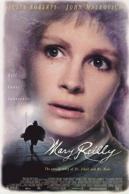 Mary Reilly (1996) poster