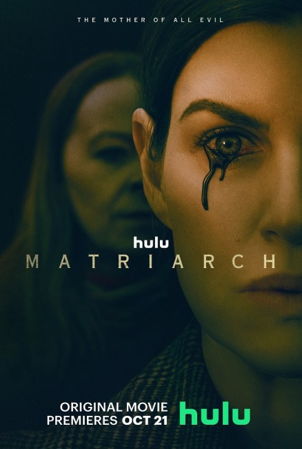 Matriarch (2022) poster