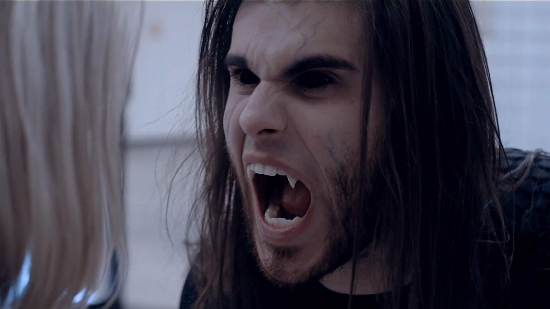 Maximum Ride (2016) Moria