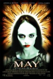 May (2002) poster