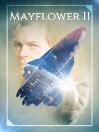 Mayflower II (2020) poster