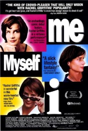 Me Myself I (1999) poster