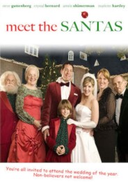 Meet the Santas (2005) poster