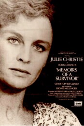 Memoirs of a Survivor (1981) poster