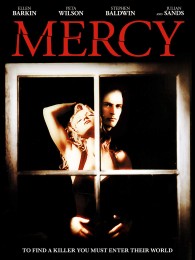 Mercy (2000) poster