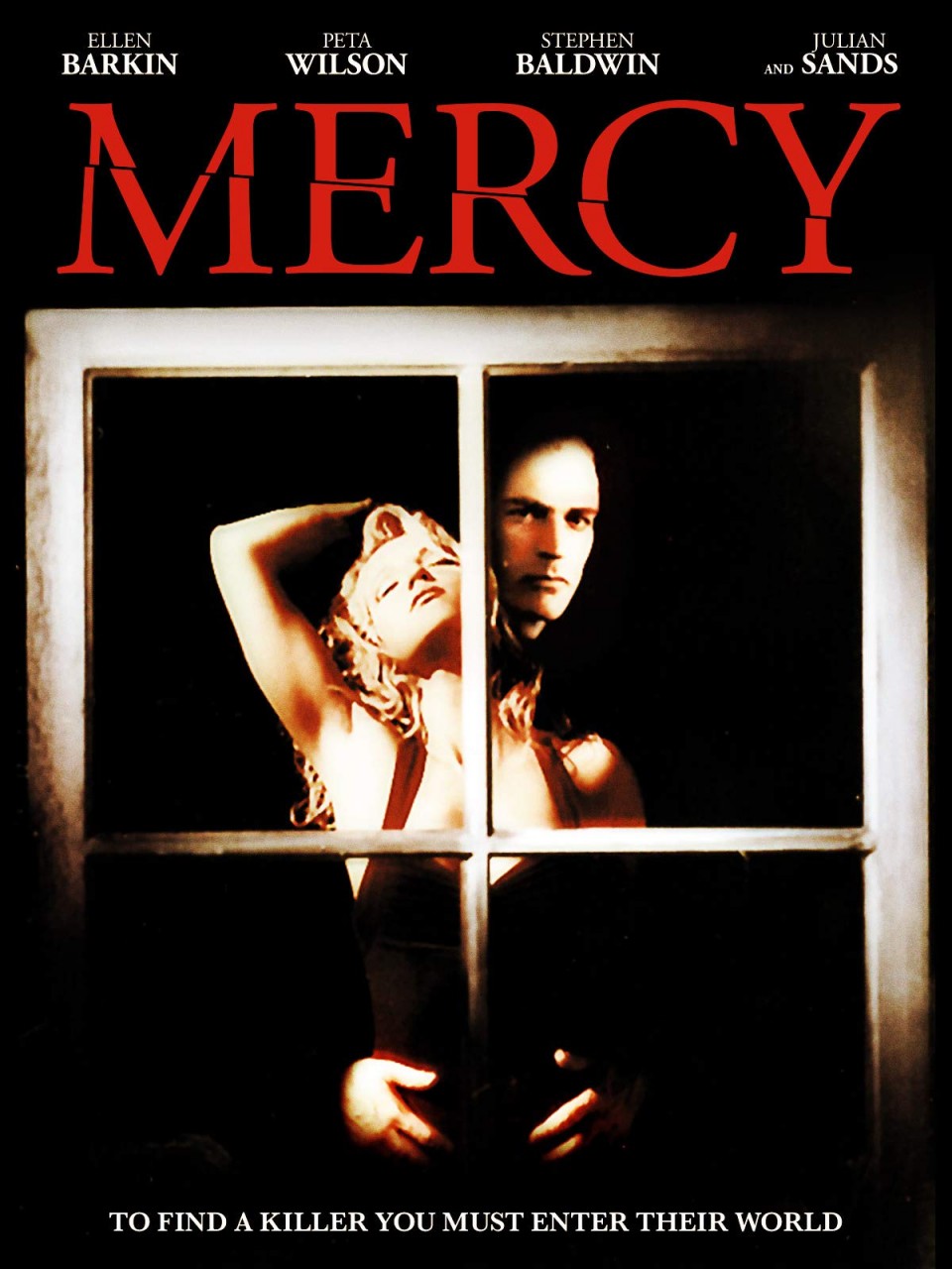 No Mercy 2000