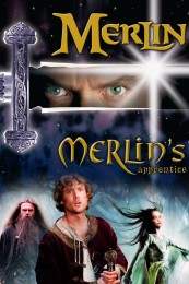 Merlin's Apprentice (2006) poster