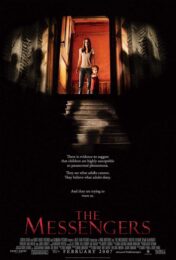 The Messengers (2007) poster