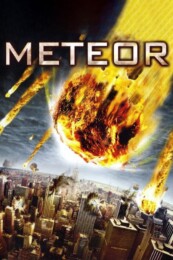 Meteor (2009) poster