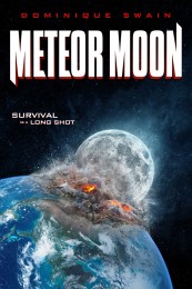 Meteor Moon (2020) poster