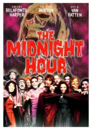The Midnight Hour (1985) poster