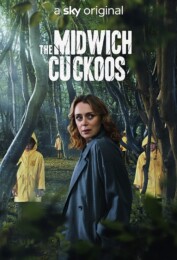 The Midwich Cuckoos (2022) poster
