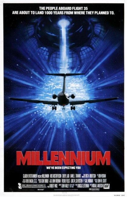 Millennium (1989) poster