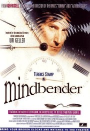 Mindbender (1996) poster