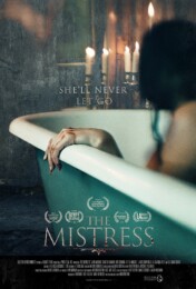 The Mistress (2022) poster