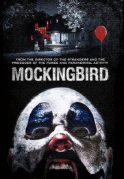 Mockingbird (2014) poster