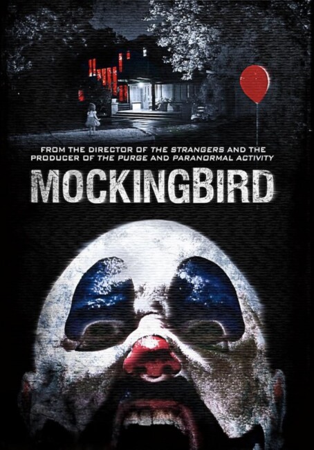 Mockingbird (2014) poster