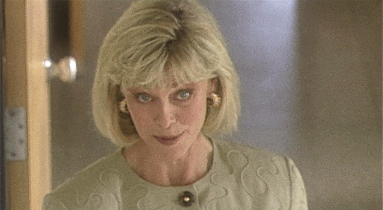 Patty McCormack as Mommy (1995)