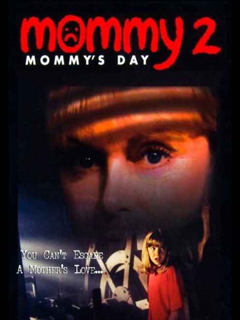 Mommy's Day (1996) poster