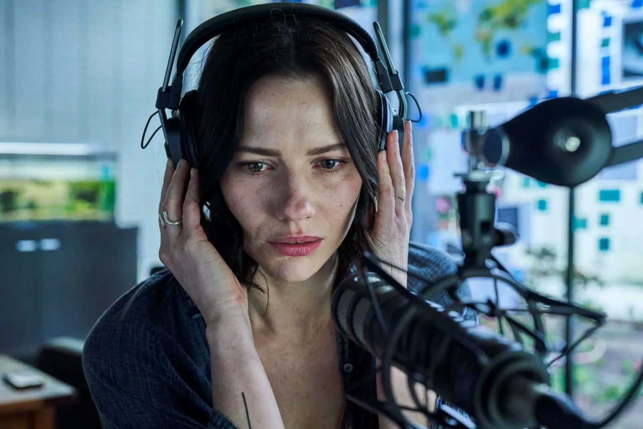 Lily Sullivan in Monolith (2022)