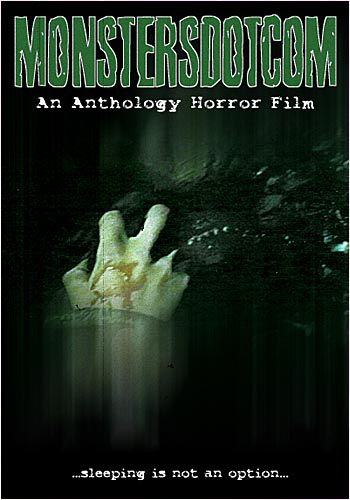 Monstersdotcom (2003) poster