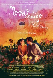 Mood Indigo (2013) poster