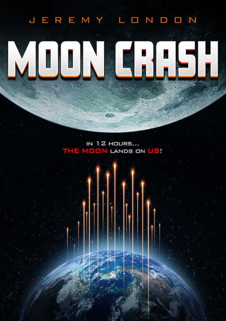 Moon Crash (2022) poster