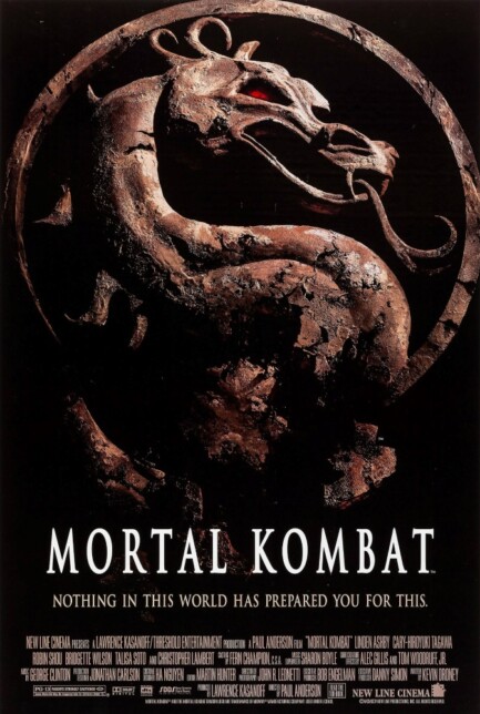 Mortal Kombat (1995) - Photo Gallery - IMDb