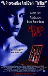 Mother's Boys (1994) poster