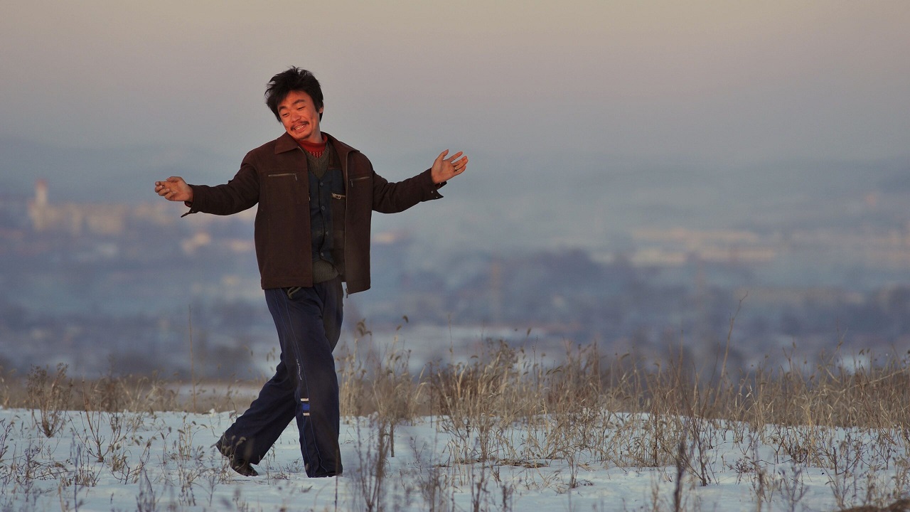 Wang Baoqiang as Shu in Mr. Tree (2011)