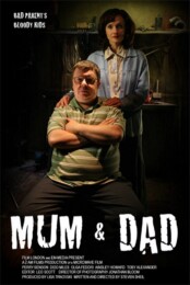 Mum & Dad (2008) poster