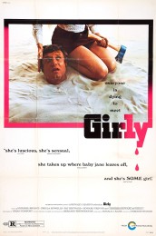 Mumsy, Nanny, Sonny & Girly (1969) poster