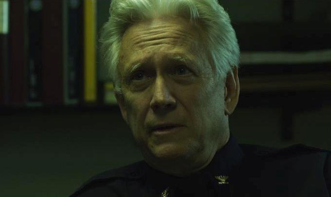 Bruce Davison in Munger Road (2011)