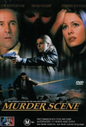 Murder Scene (2000) poster