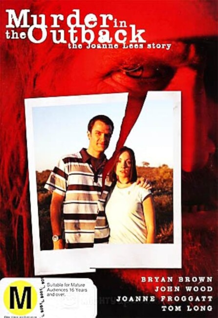 Murder in the Outback (2007) poster