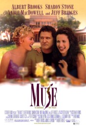 The Muse (1999) poster