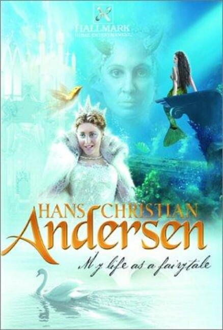 My Life as a Fairytale: Hans Christian Andersen (2001) poster