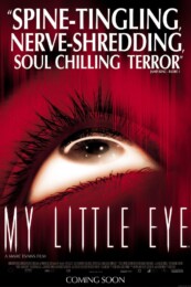 My Little Eye (2002) poster