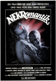 NEKRomantik (1987) poster