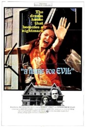 A Name for Evil (1973) poster