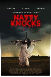 Natty Knocks (2023) poster