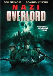 Nazi Overlord (2018) poster