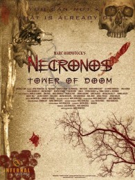 Necronos (2010) poster