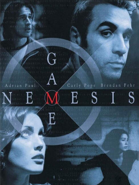Nemesis Game (2003) poster