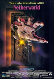 Netherworld (1992) poster