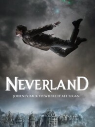 Neverland (2011) poster