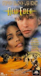 New Eden (1994) poster