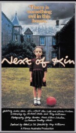 Next of Kin (1982) poster